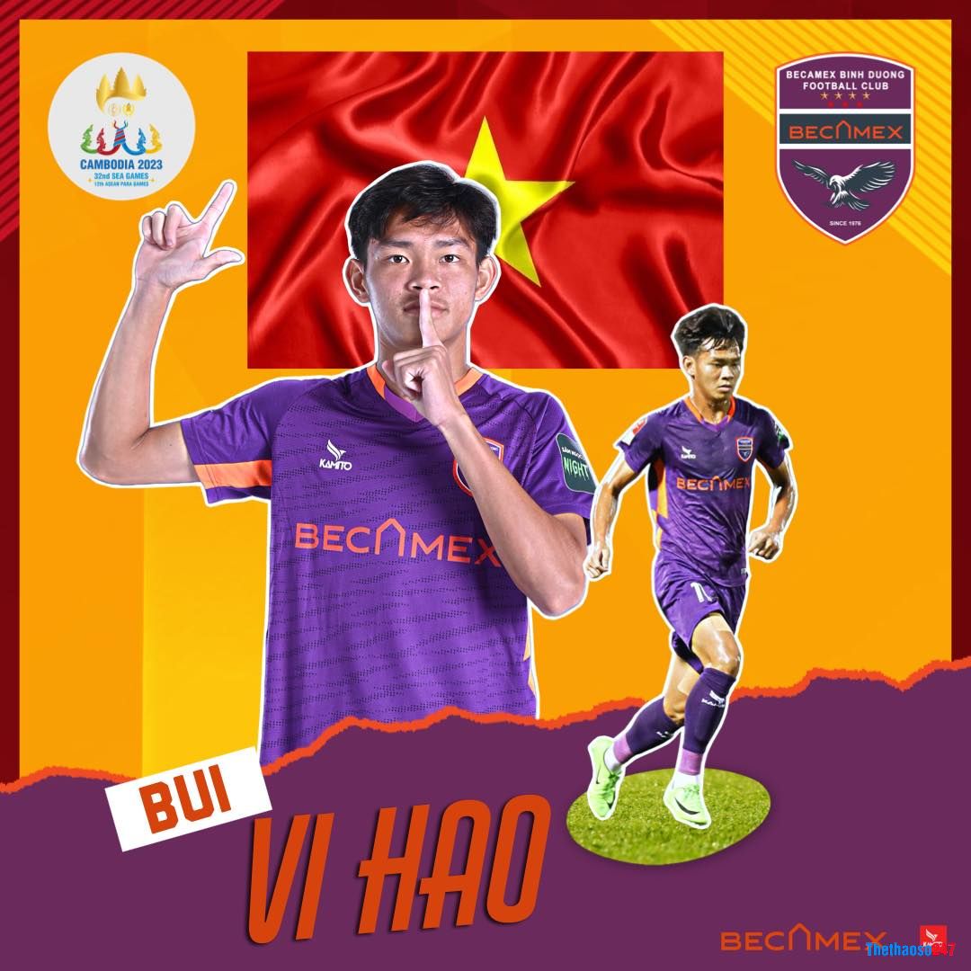 Bùi Vĩ Hào