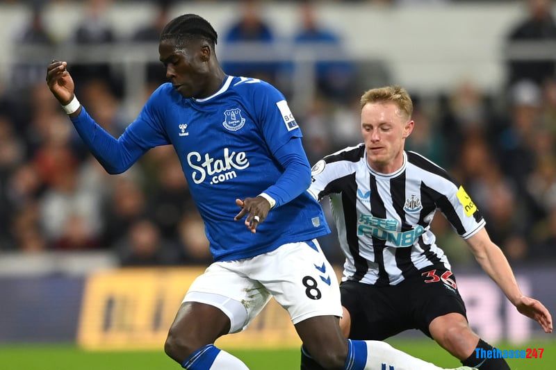 Soi kèo Everton vs Newcastle, Premier League 