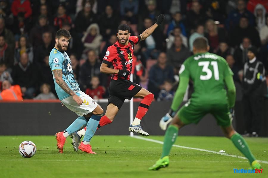 Soi kèo Southampton vs Bournemouth, Premier League 