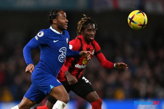 Soi kèo Bournemouth vs Chelsea, Premier League