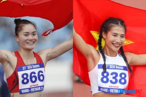 SEA Games 32, Việt Nam