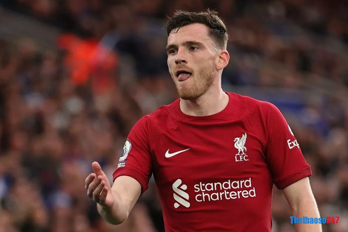 Andrew Robertson