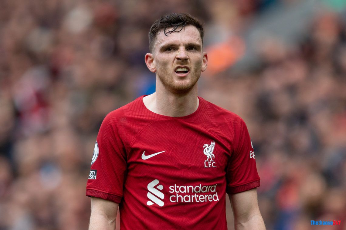 Andrew Robertson