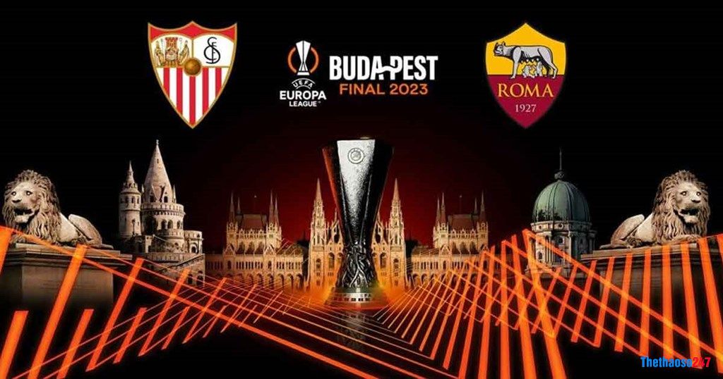 Soi kèo Sevilla vs Roma, Chung kết Europa League 