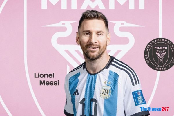 Messi, World Cup 2022