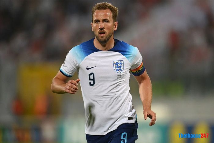 Harry Kane