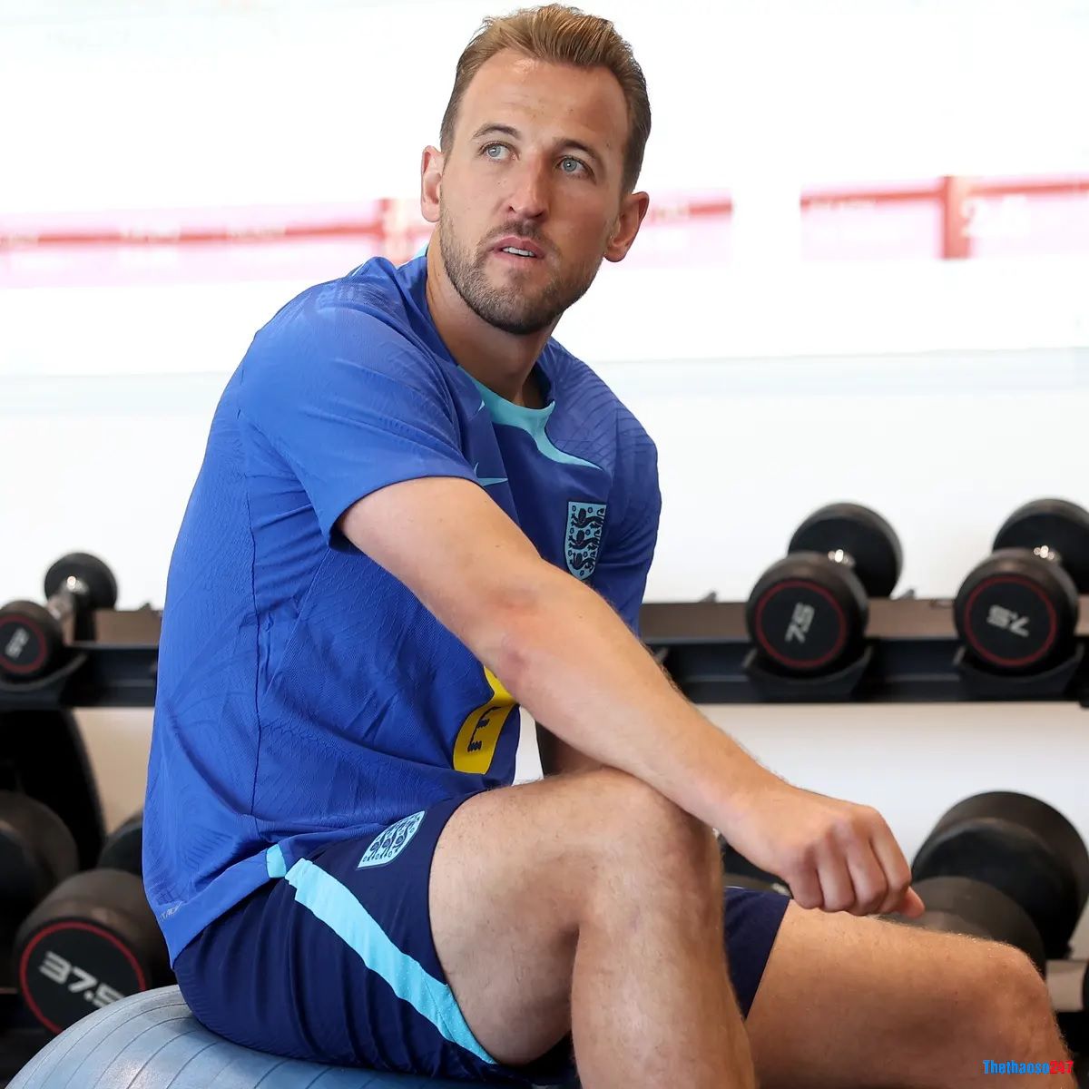 Harry Kane