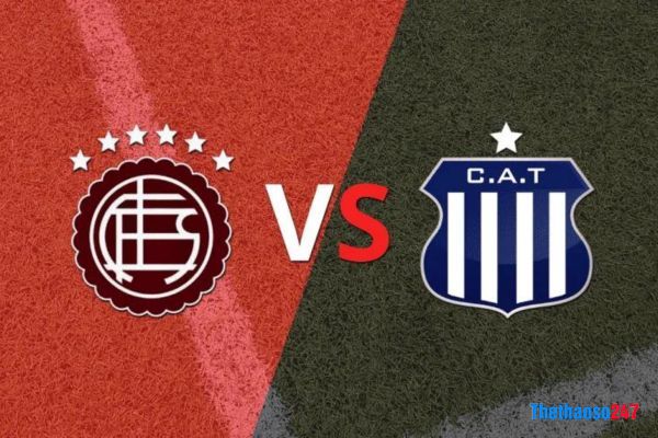 Soi kèo Lanus vs Talleres Cordoba, Giải vô địch Argentina