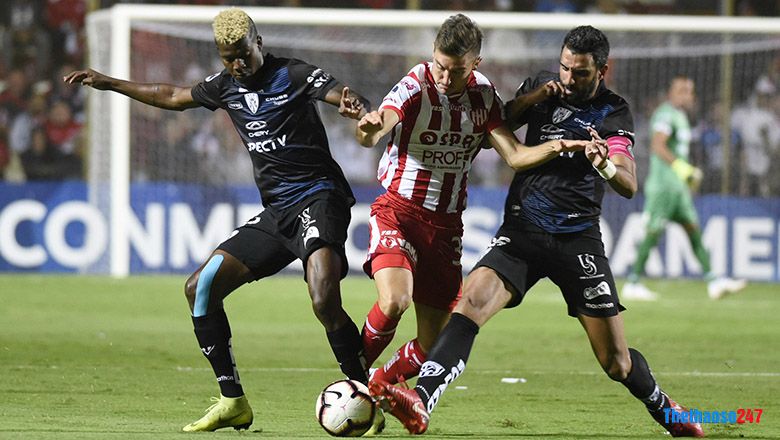 Soi kèo Union de Santa Fe vs Independiente, Giải vô địch Argentina