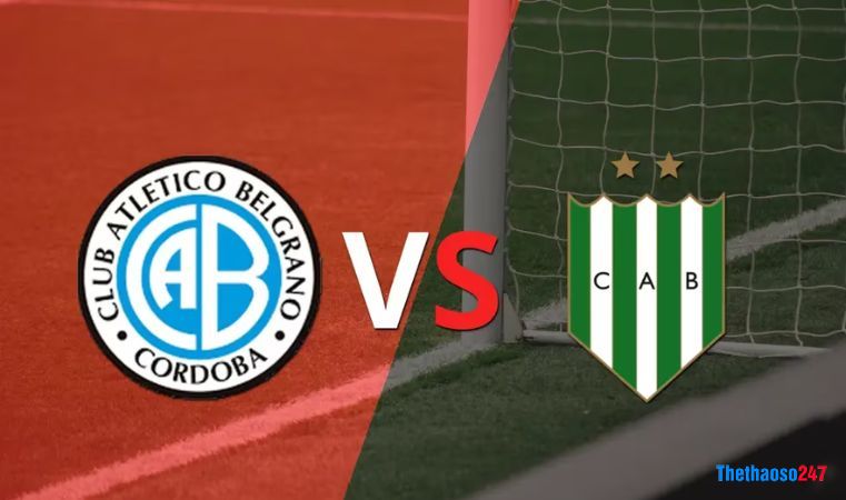 Soi kèo Belgrano vs Banfield, Giải vô địch Argentina