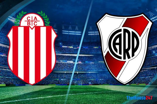 Soi kèo Barracas Central vs River Plate, Giải VĐ Argentina 