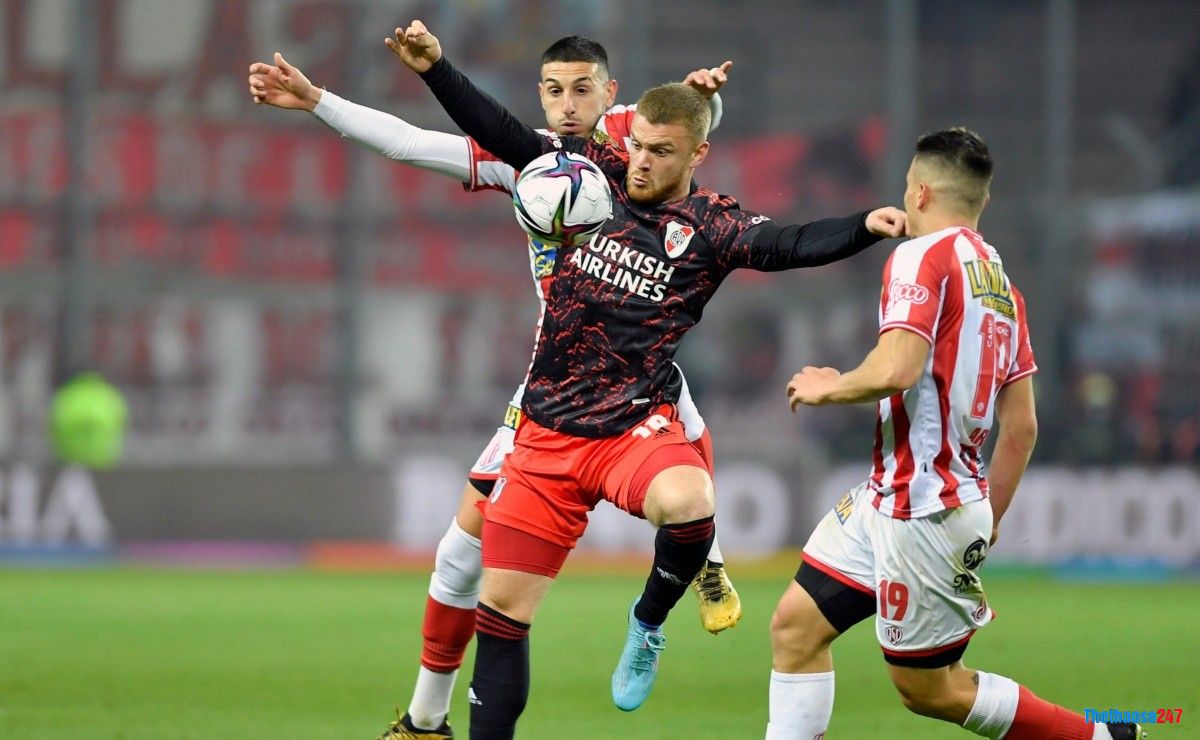 Soi kèo Barracas Central vs River Plate, Giải VĐ Argentina 