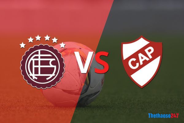 Soi kèo Platense vs Lanus, Giải vô địch Argentina