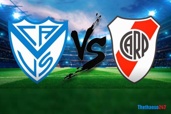 Soi kèo Velez Sarsfield vs Arsenal Sarandi, Giải VĐ Argentina 