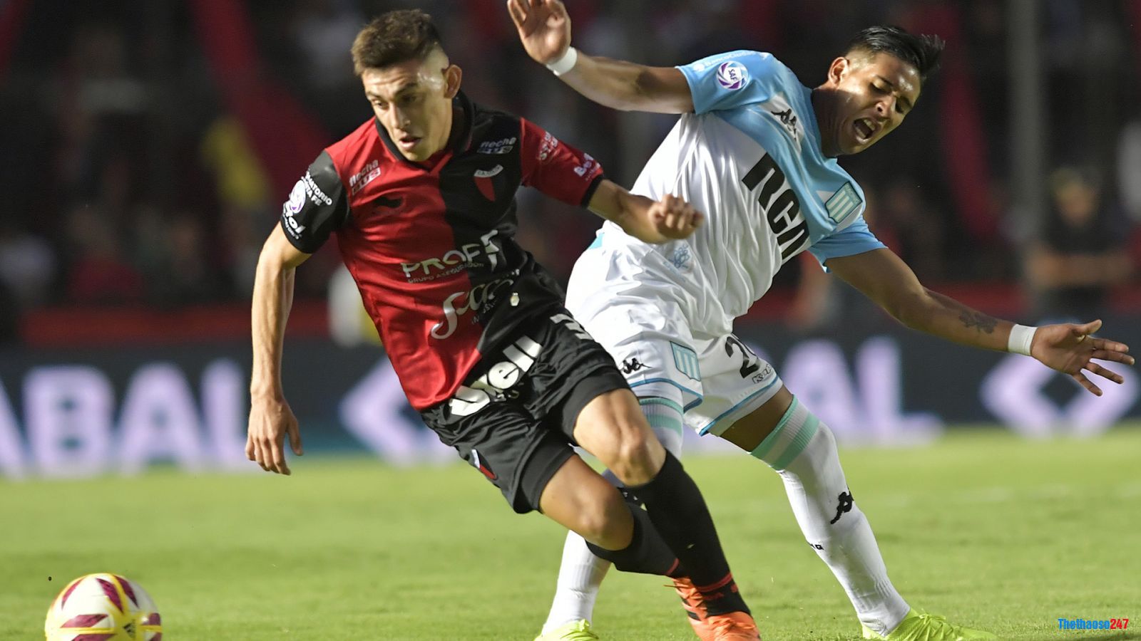 Soi kèo Colon Santa Fe vs Racing Club, Giải vô địch Argentina