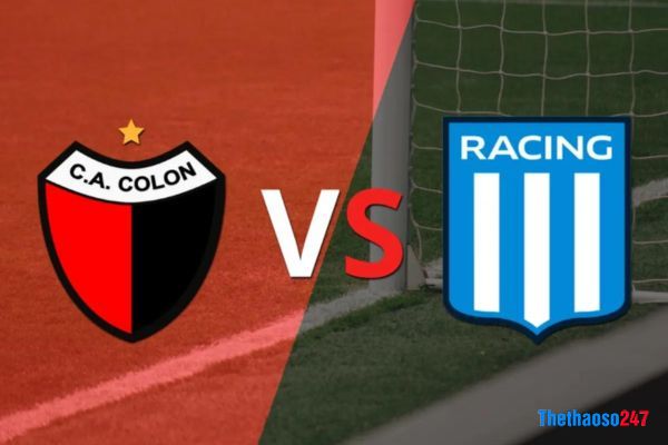 Soi kèo Colon Santa Fe vs Racing Club, Giải vô địch Argentina