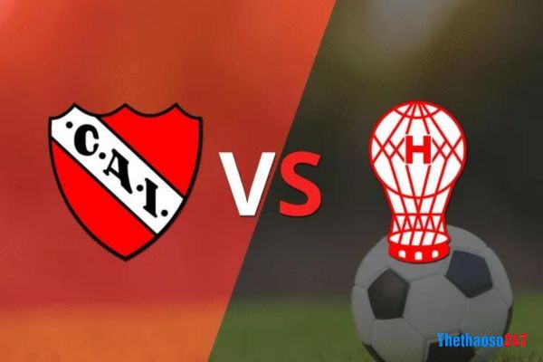 Soi kèo Independiente vs Huracan, Giải vô địch Argentina