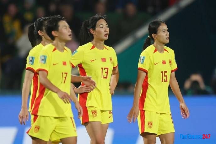 Soi kèo nữ Trung Quốc vs nữ Anh, World Cup nữ 2023