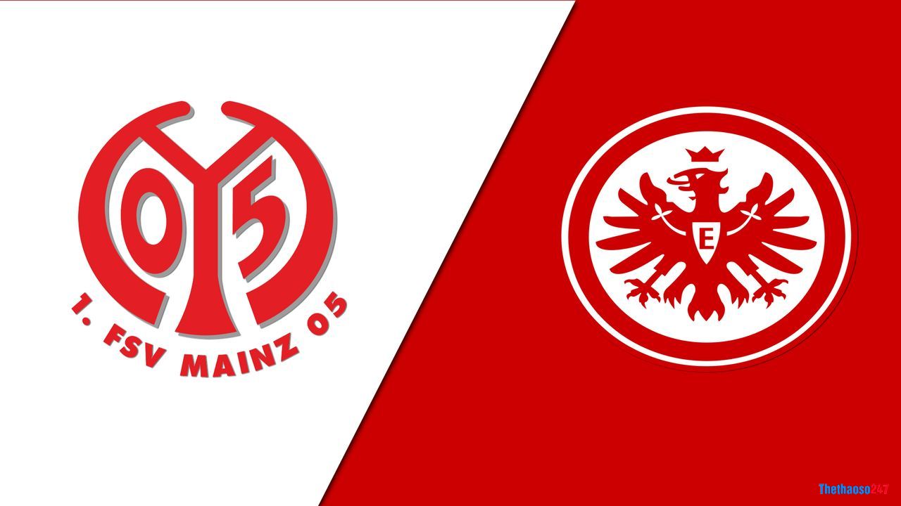 Soi kèo Mainz vs Eintracht Frankfurt