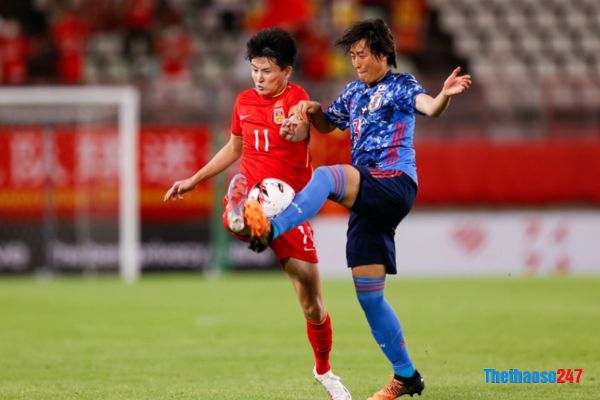 Bóng đá Trung Quốc thất bại toàn tập tại ASIAD 19