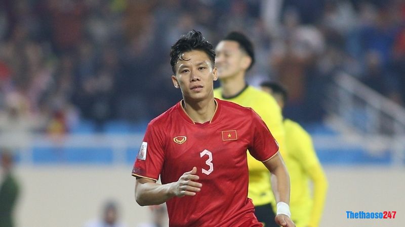 Quế Ngọc Hải muốn gặp Son Heung Min