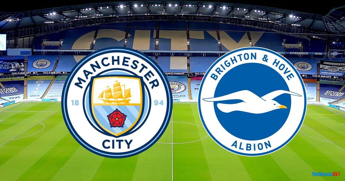 Soi kèo Man City vs Brighton