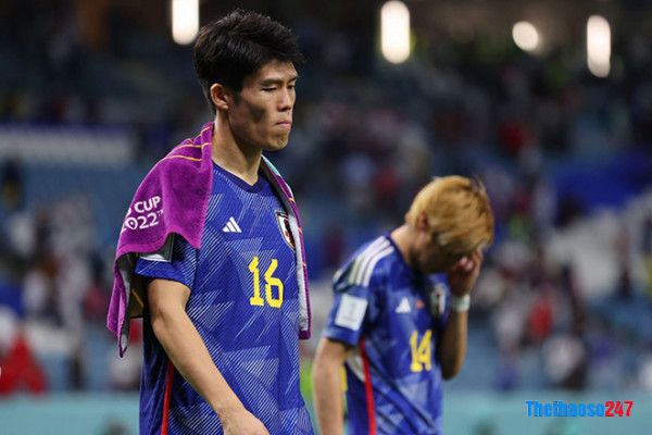  Takehiro Tomiyasu đã cảnh báo đội nhà không được phép chủ quan khi bước vào màn so tài với tuyển Việt Nam