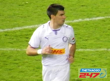 Ivan Dudic