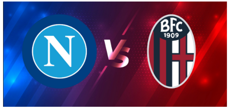 Du doan Napoli vs Bologna