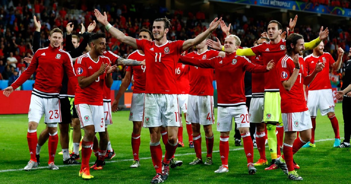 Danh sách cầu thủ Xứ Wales tham dự Euro 2020