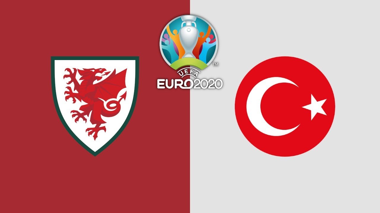 Trực tiếp Thổ Nhĩ Kỳ vs Xứ Wales