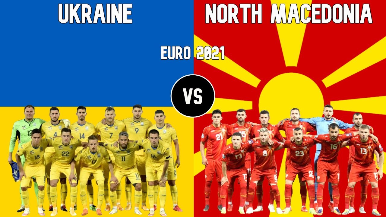 Trực tiếp Đan Mạch vs Bắc Macedonia