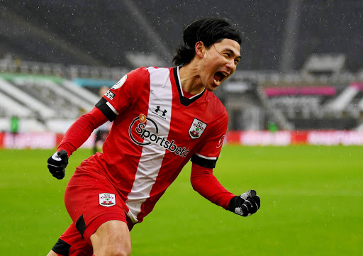 Sao Nhật Bản tiết lộ tương lai tiếp theo sau khi rời Southampton