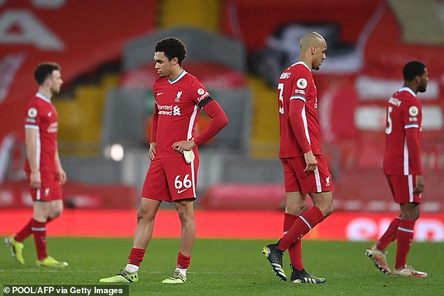 Jurgen Klopp khẳng định Liverpool không “chảy máu” lực lượng sau mùa giải 