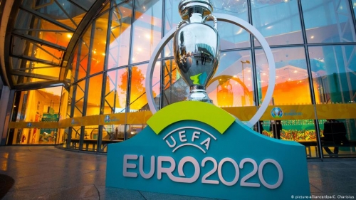 ĐT Anh phản đối chính sách của UEFA tại Euro 2020