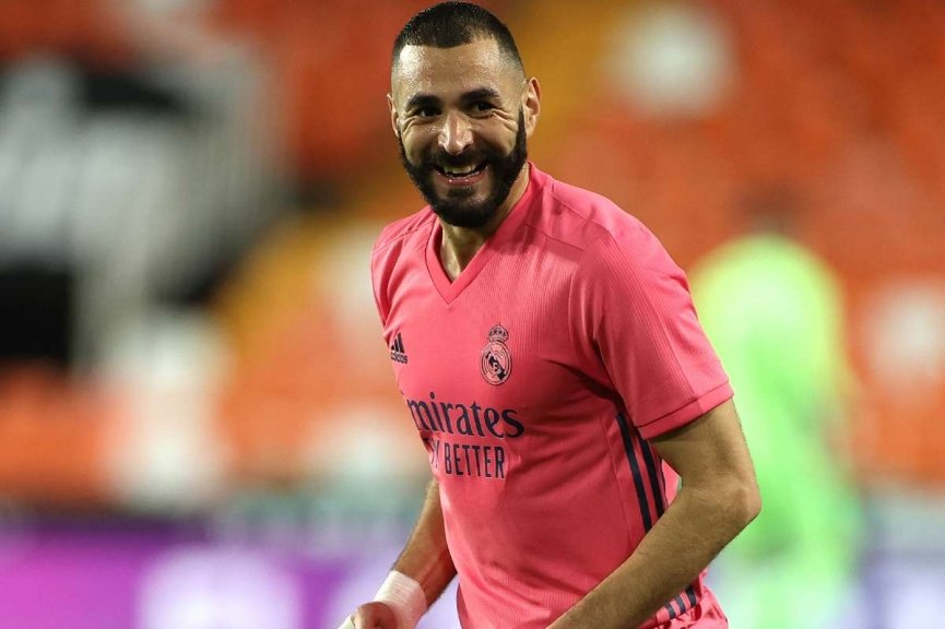 Karim Benzema có cơ hội dự EURO với ĐT Pháp?