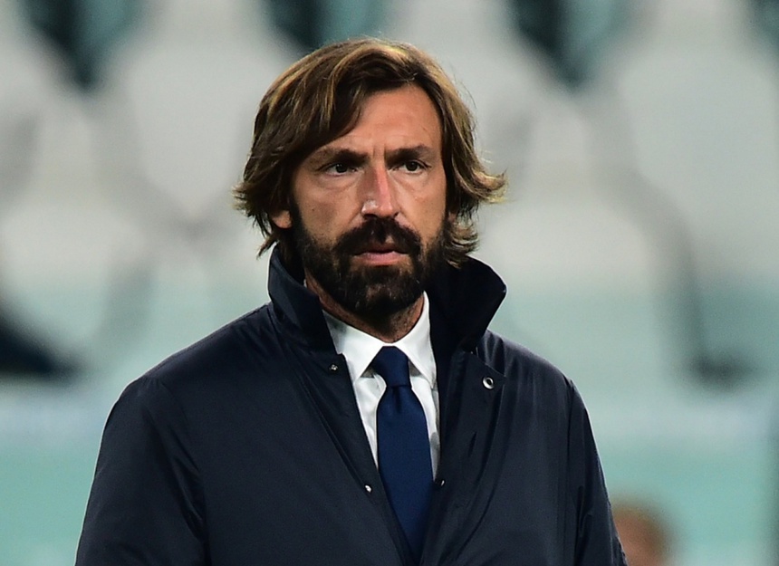 Juventus sẽ sa thải Andrea Pirlo ngay trong tháng 5?   