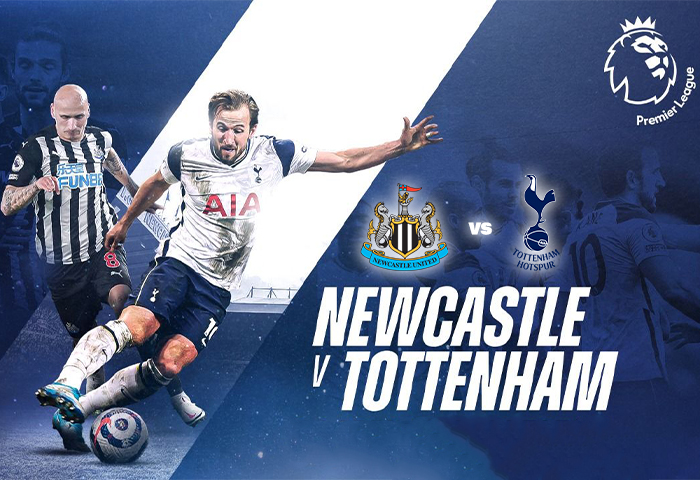 dự đoán tỷ số Newcastle vs Tottenham