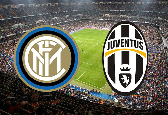 Soi kèo nhà cái Inter vs Juventus