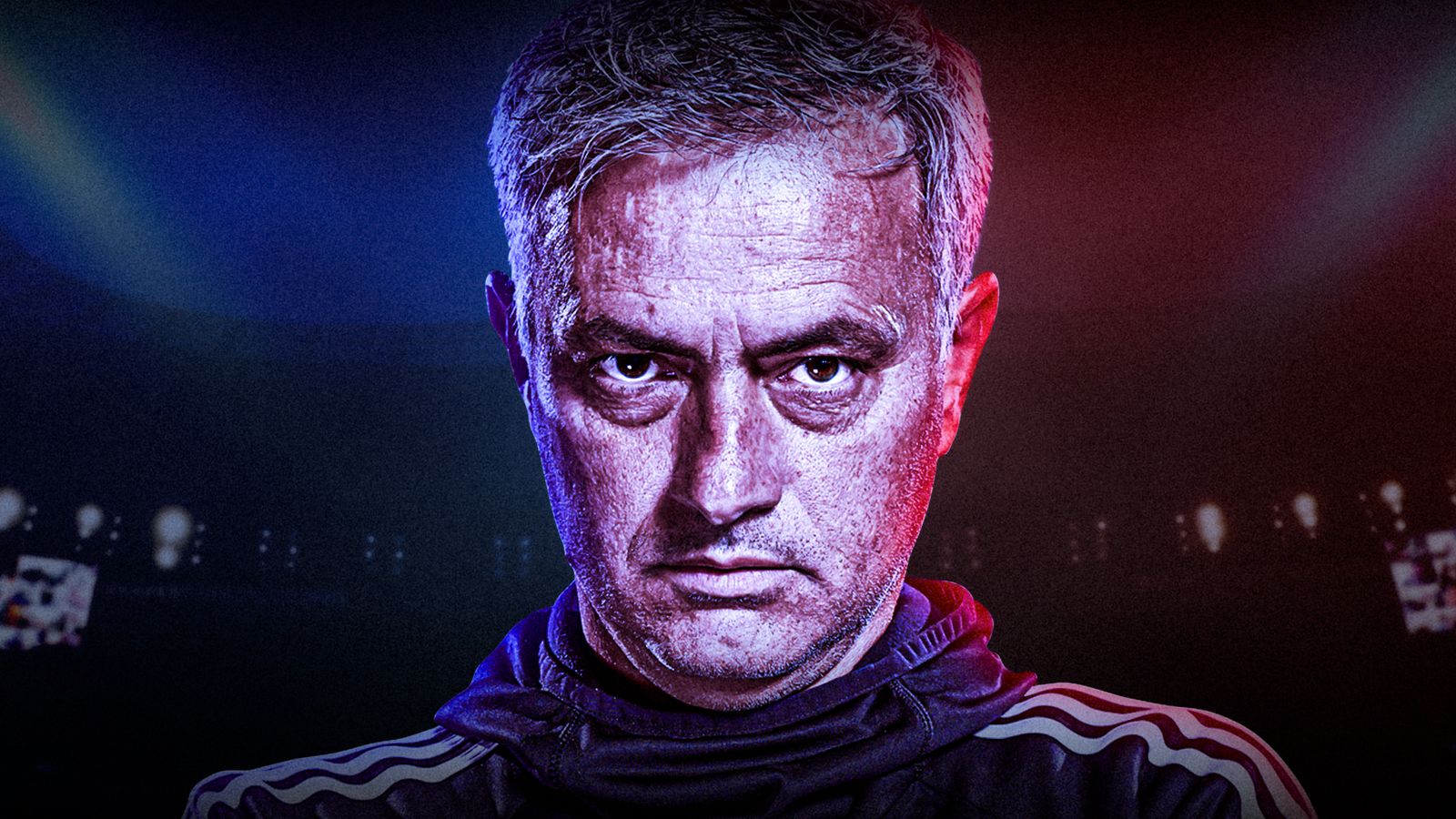 Mourinho AS Roma