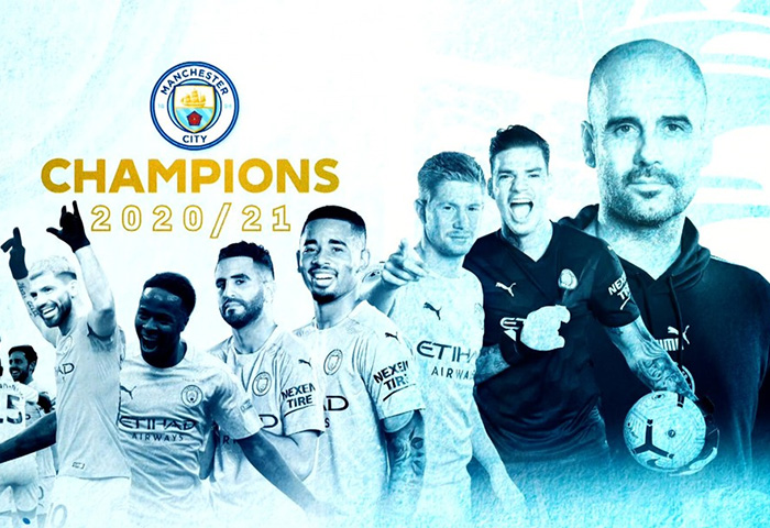 Man City