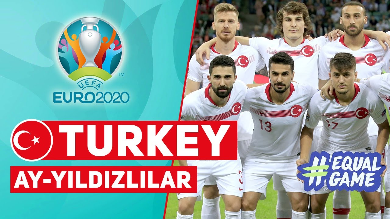 Đội hình Thổ Nhĩ Kỳ