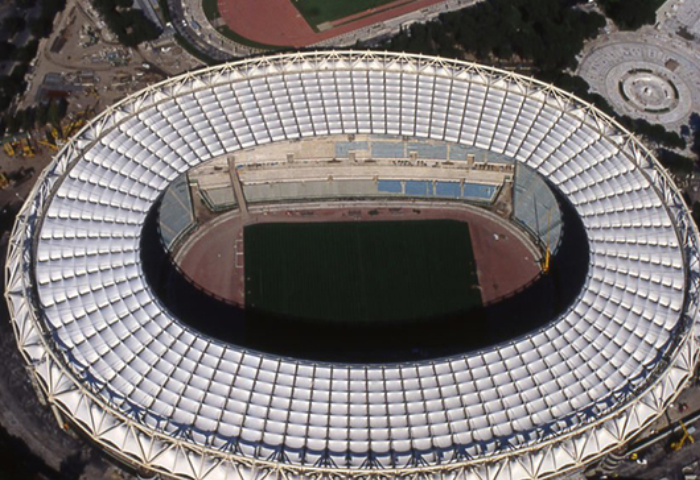 Sân vận động euro 2020