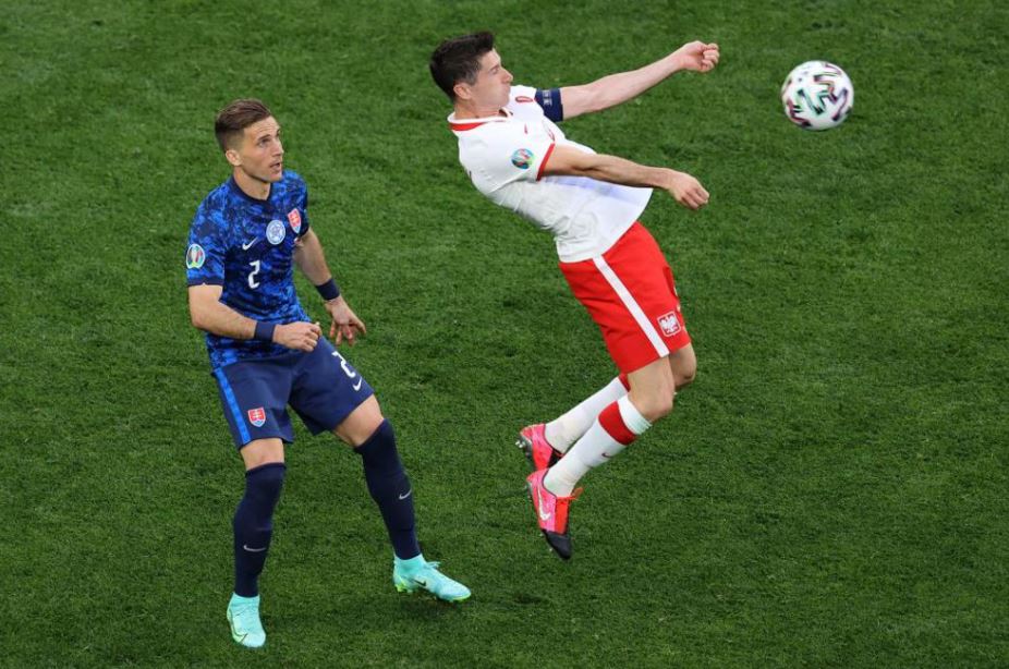 Lewandowski