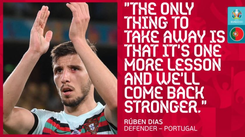 Ruben Dias