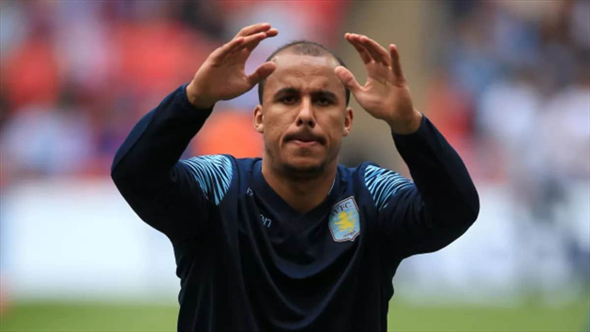 Agbonlahor