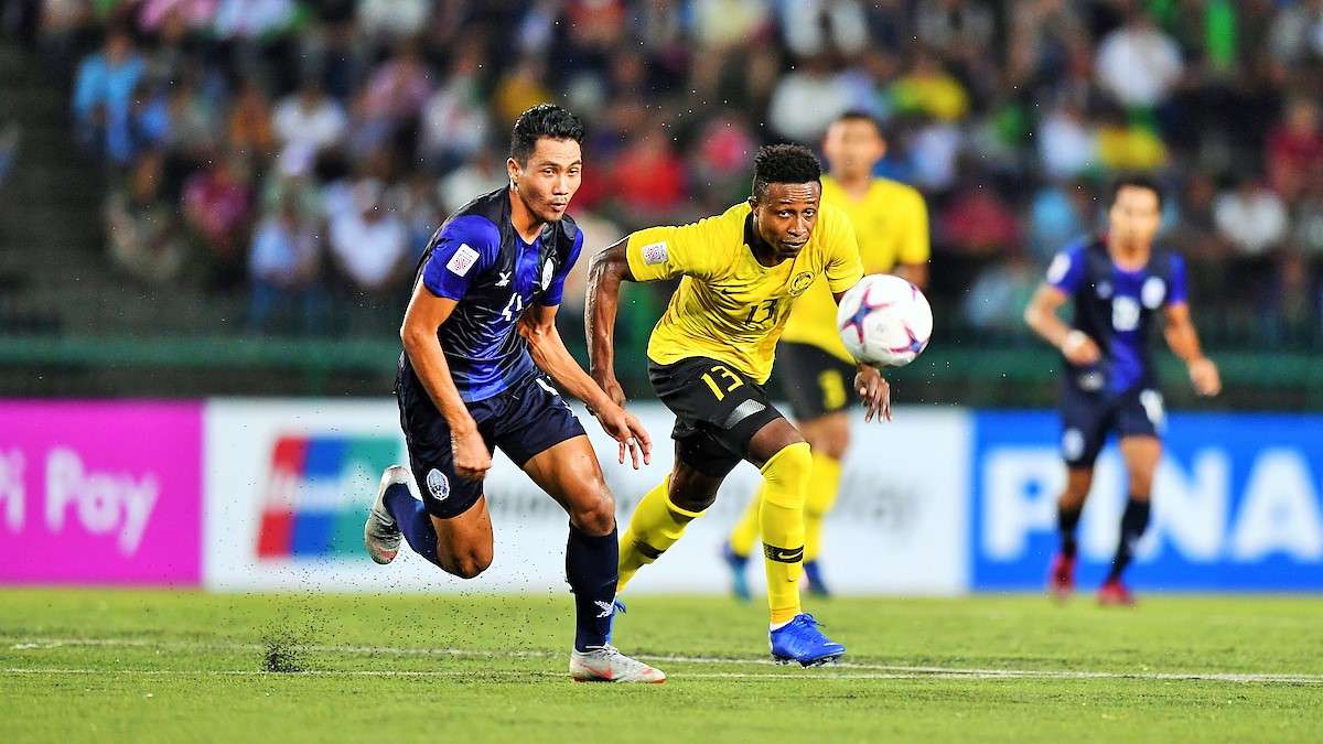 Nhận định trước trận Campuchia vs Malaysia