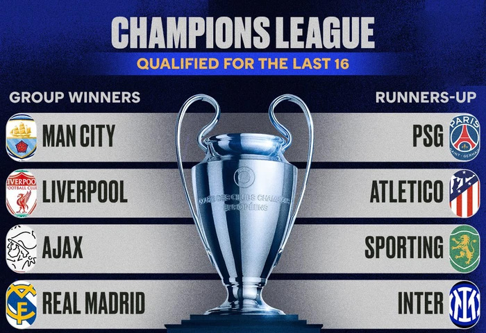 Champions League