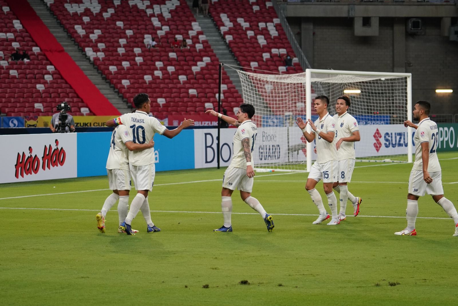 Thái Lan vs Myanmar