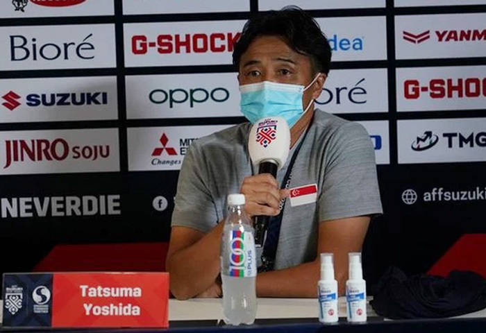 Tatsuma Yoshida